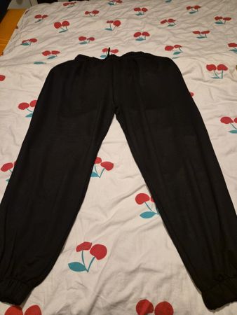 neu sehr bequeme sweathose gr xxl