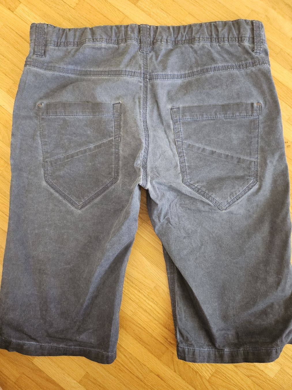 S.Oliver Hosen: S.Oliver Boys Bermuda-Shorts Gr.164 – Gebraucht aus Rapperswil SG von dslemer