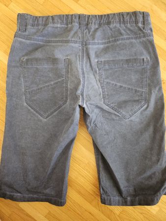 S.Oliver Boys Bermuda-Shorts Gr.164