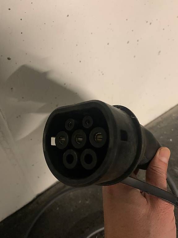 Caricabatterie: Wallbox jeep – Usato da Bioggio venduto da ant_mt7r 1