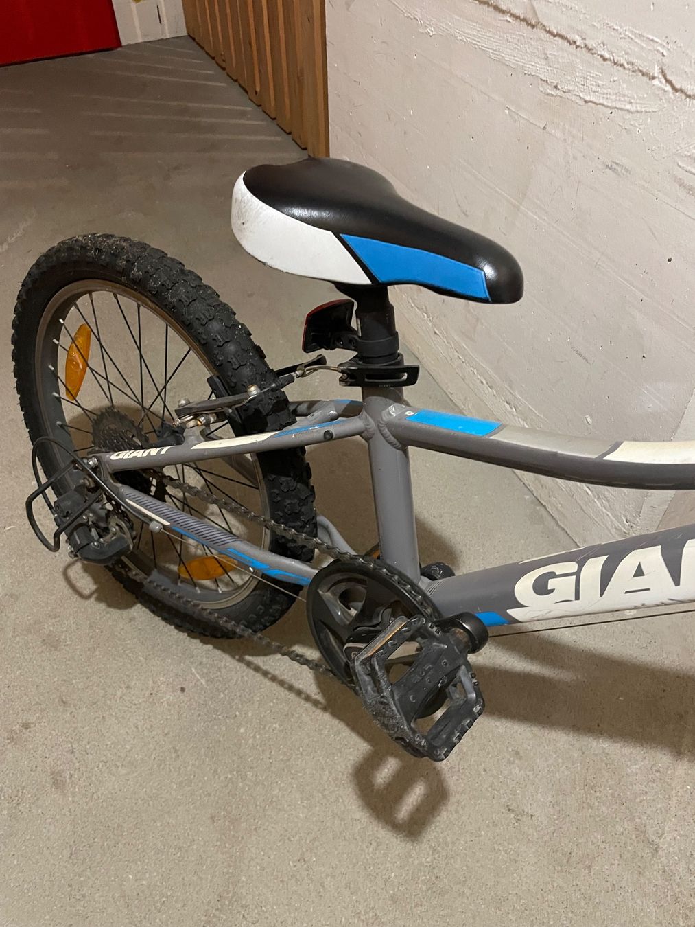 Giant Biciclette: Giant Kindervelo – Usato da Wängi venduto da pri_59tg 6