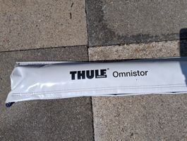 Thule Omnistor 1200, Mystic Grey, 400 cm