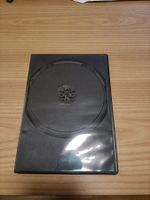 DVD-Hüllen - Für zwei CD's oder eine DVD's
