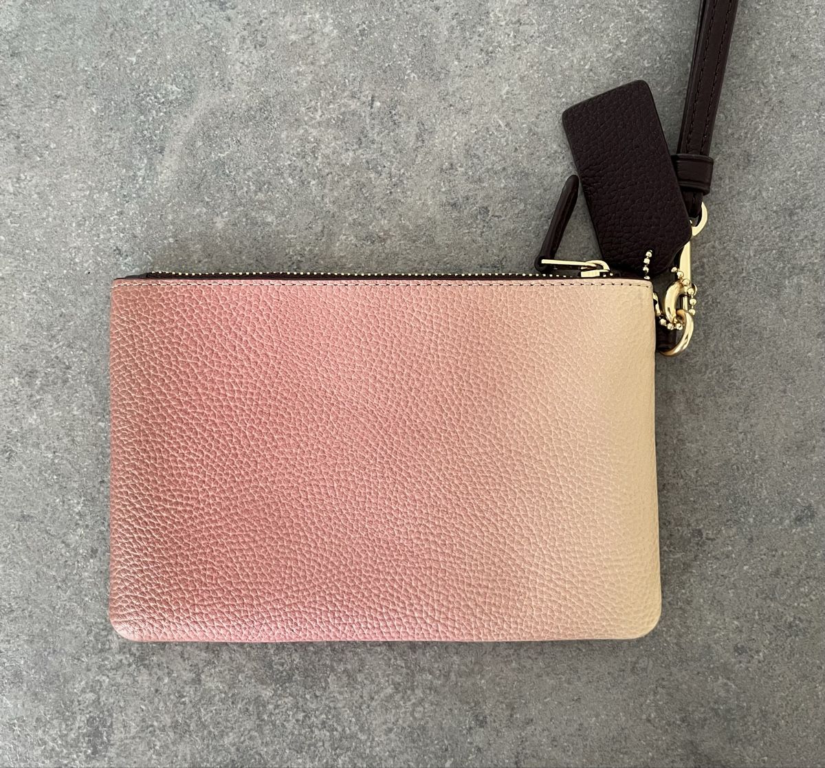Coach Borse da donna: Pochette Coach - neu - Leder – Nuovo (secondo la descrizione) da Pregassona venduto da anaia01 1