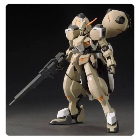 Bandai Kit di modellismo & Modellini statici: Gundam HG Gusion Rebake 1/144 – Usato da Knonau venduto da CEPPIGATTI 4