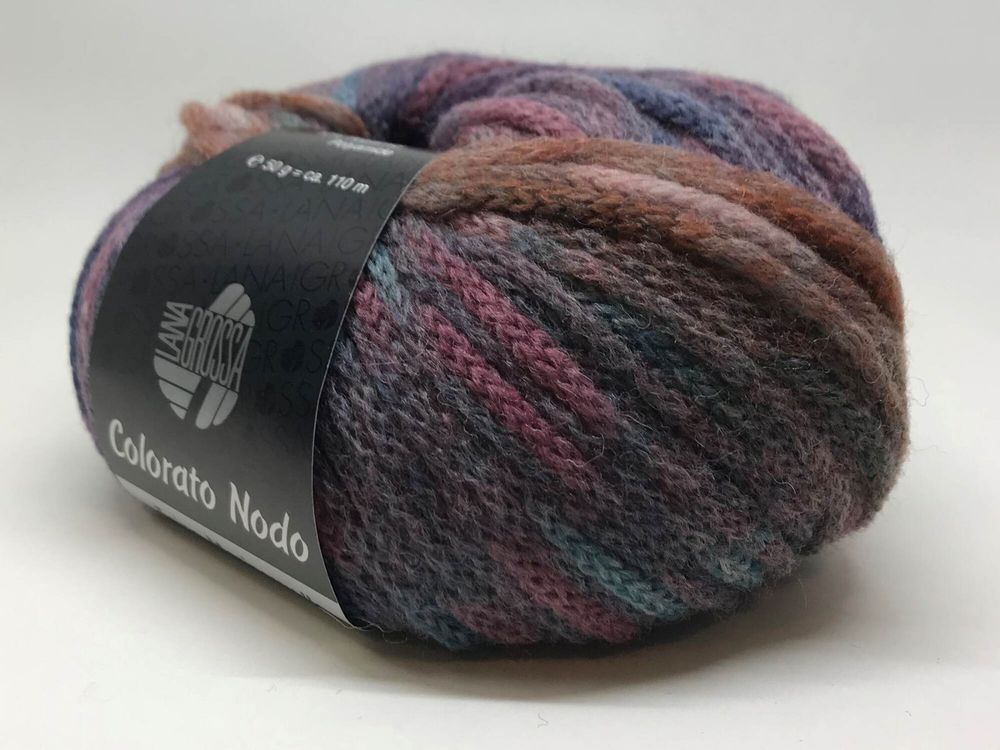 8 X WOLLE LANA 90% SCHURWOLLE 10% POLYMAID (Neu (gemäss Beschreibung ...