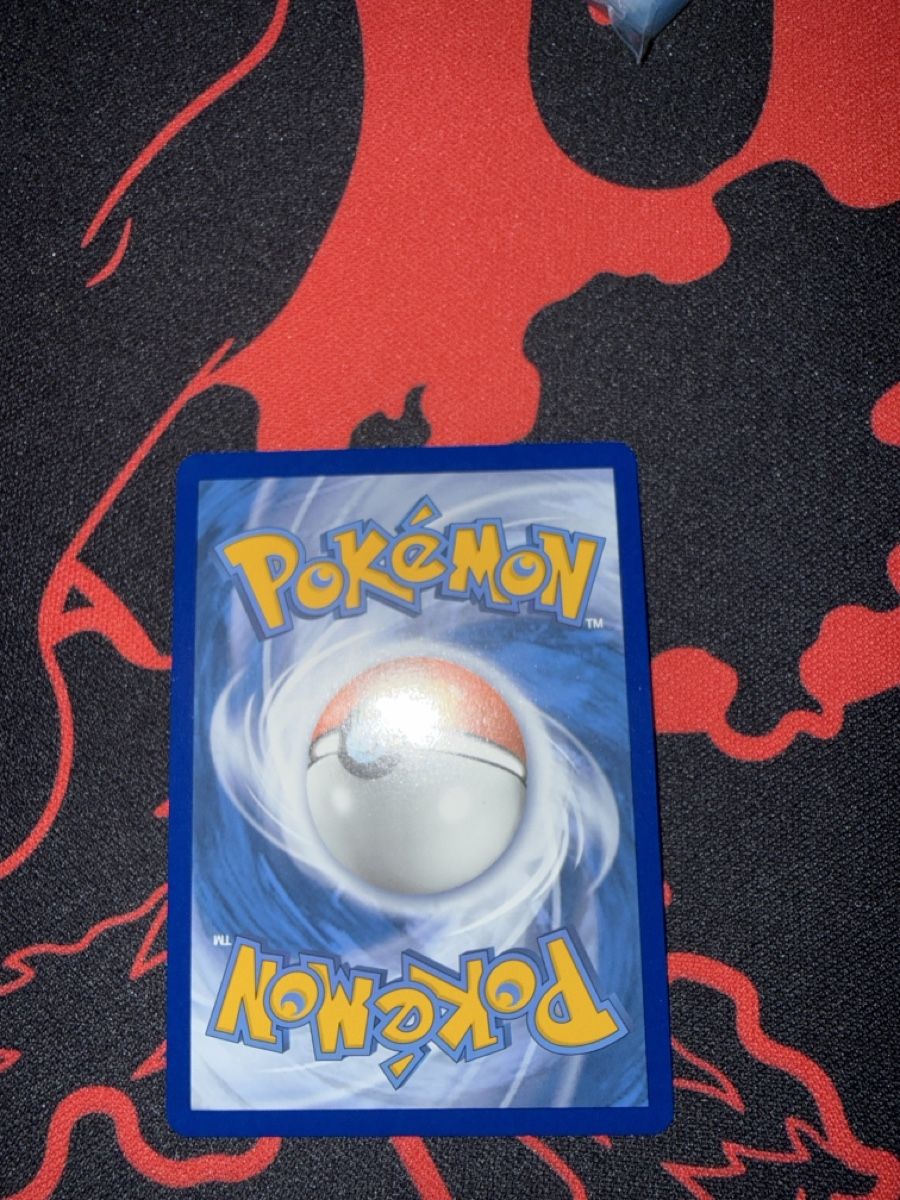 Pokémon Sammelbilder & Trading cards: Pescragon v de – Neu (gemäss Beschreibung) aus Basel von ari_s727 2