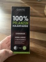 Sante Pflanzenhaarfarbe Schokobraun Henna&Indigo