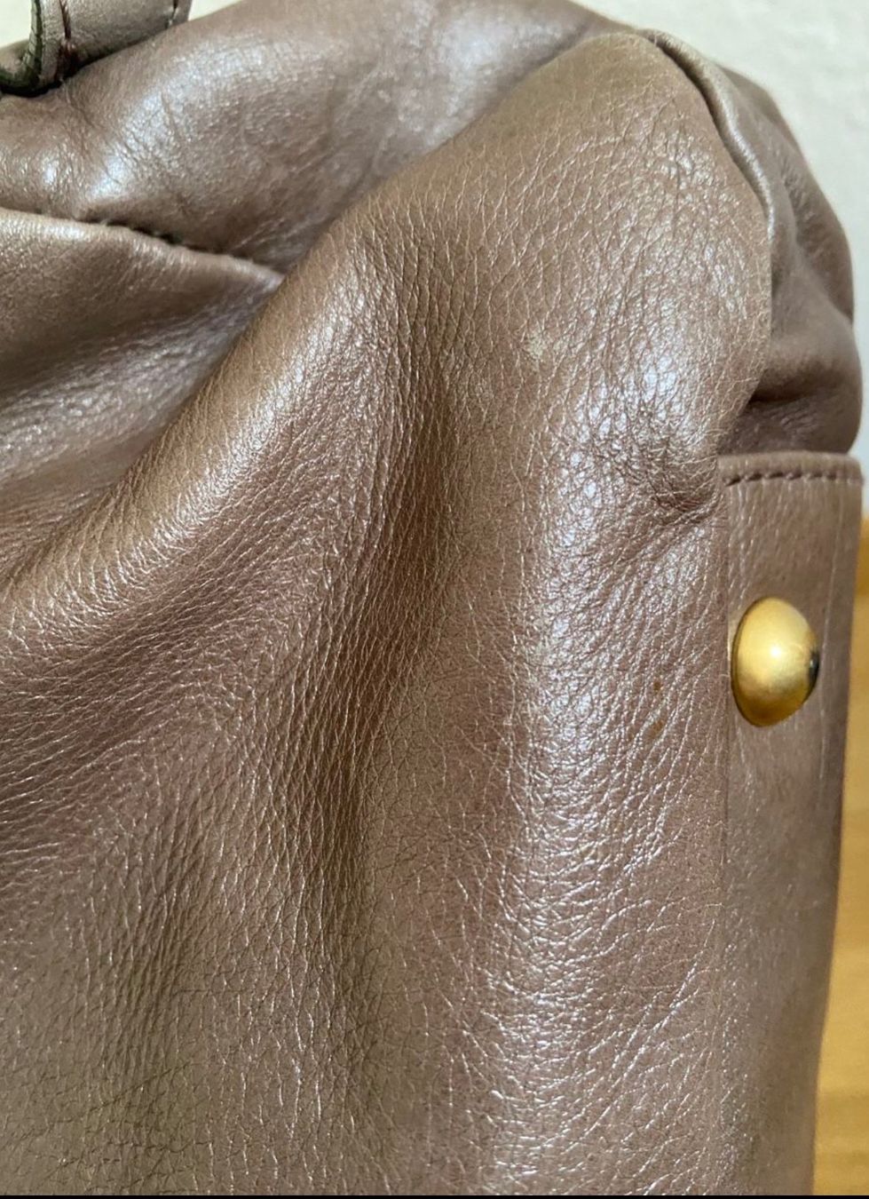 Miu Miu Borse da donna: Vintage Miu Miu Tasche – Usato da Kreuzlingen venduto da hae23 8