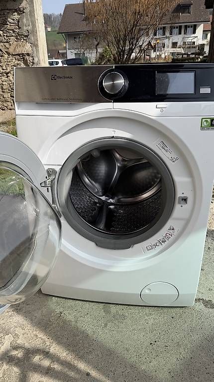 Electrolux Lavatrici: Waschmaschine Electrolux – Usato da Künten venduto da buli76 1