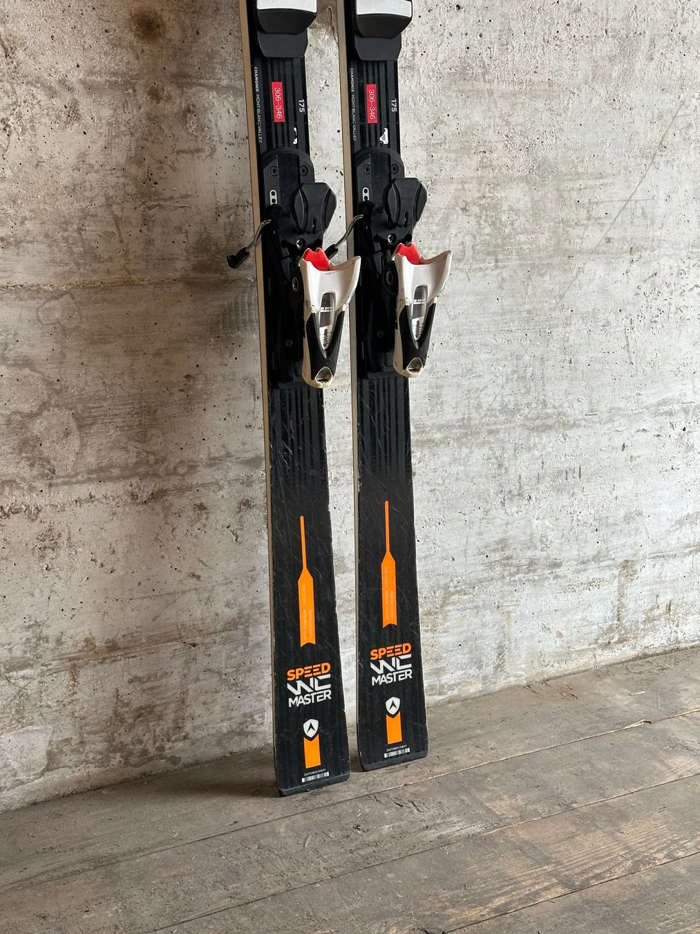 Dynastar Sci: Dynastar Ski 175CM – Usato da Emmenbrücke venduto da karkarkar 3