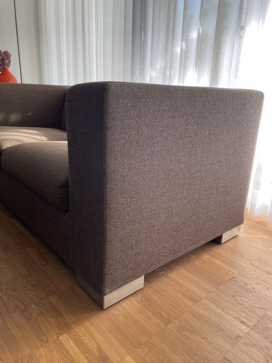 Wittmann Sofas: Sofa 2 Plätzer – Neu (gemäss Beschreibung) aus Seuzach von 68canada 1