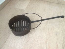 Kastanienpfanne