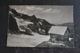 AK Strahlegghütte