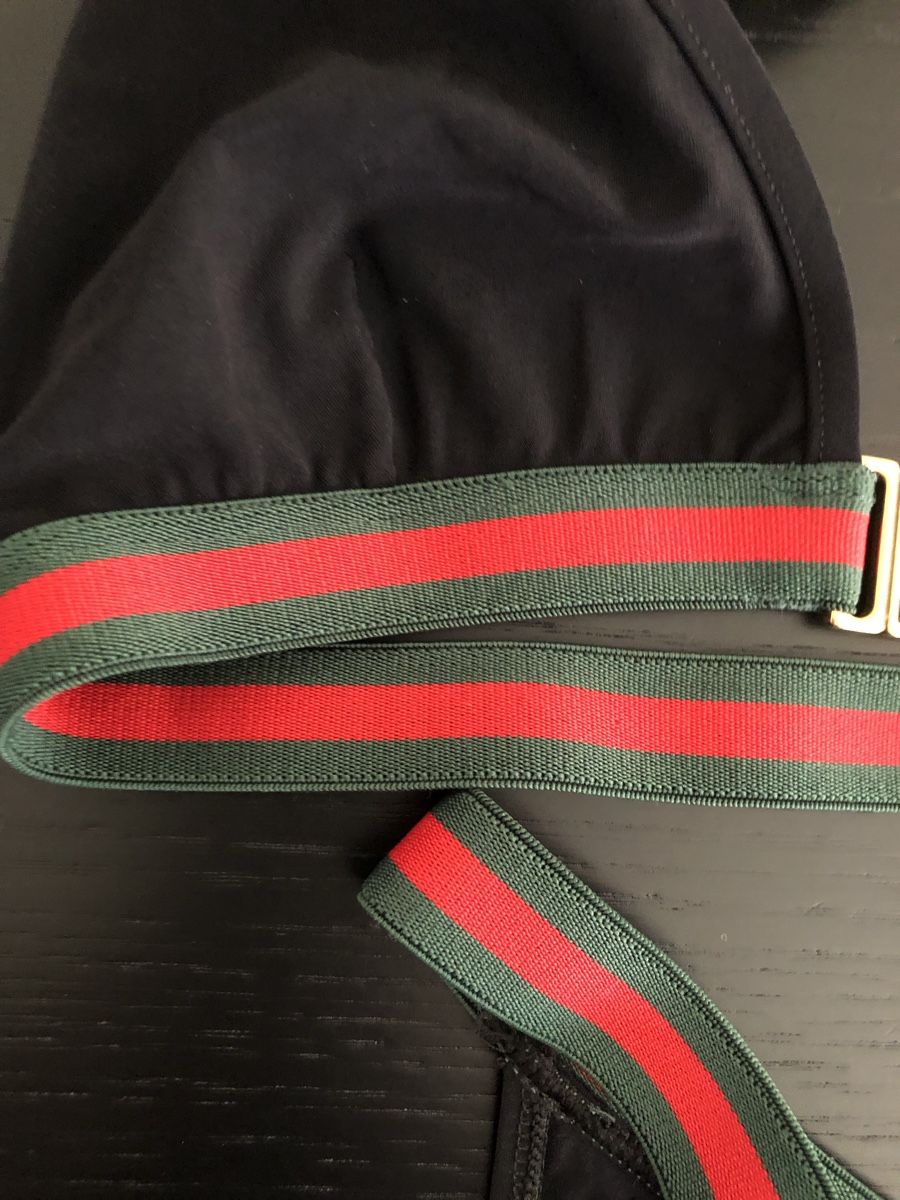Gucci Badekleider & Bikinis: Original Gucci Bikini ungetragen Grösse S – Neu (gemäss Beschreibung) aus zürich von ritas0102 3