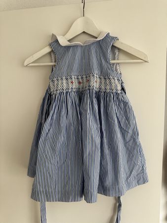 Ralph Lauren Sommerkleid , Gr.24 Monate