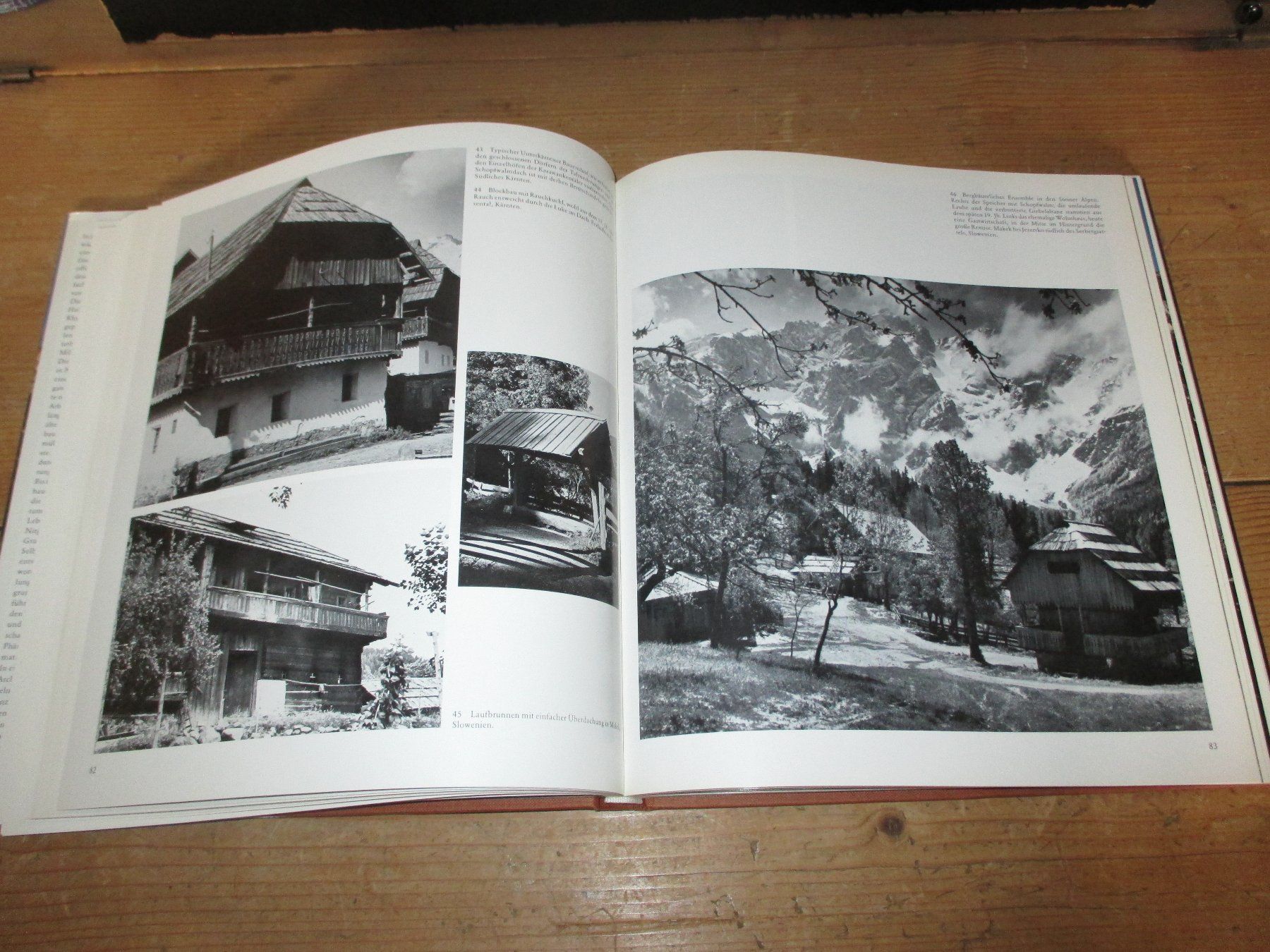 Livres: Der Bergbauernhof – D'occasion à Flims - Dorf par Stagediver 3