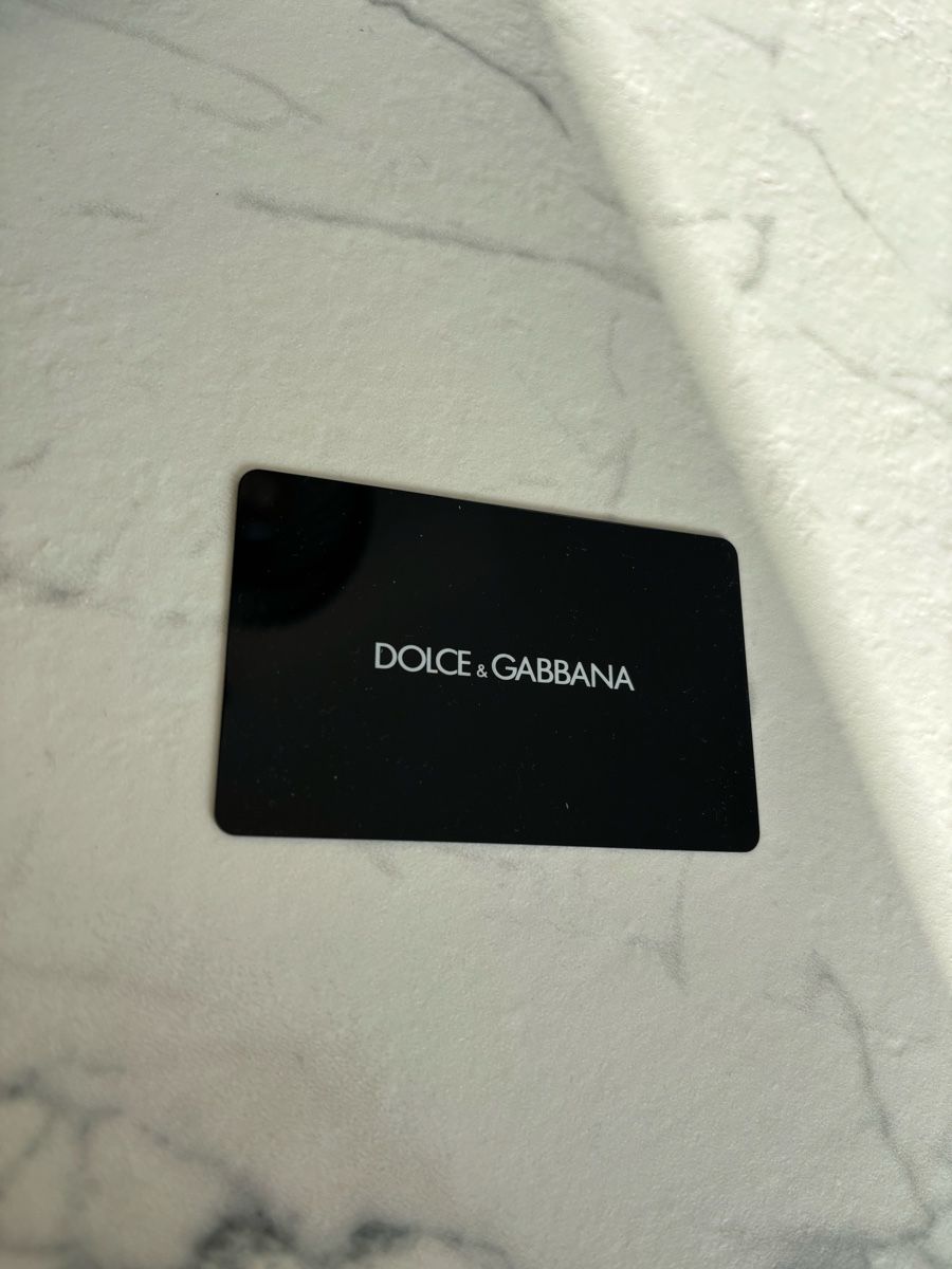 Dolce & Gabbana Borse da donna: Dolce&Gabbana Handtasche schwarz – Nuovo e nell'imballaggio originale da Lömmenschwil venduto da tmr_xx 4
