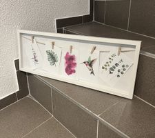 Bilderrahmen