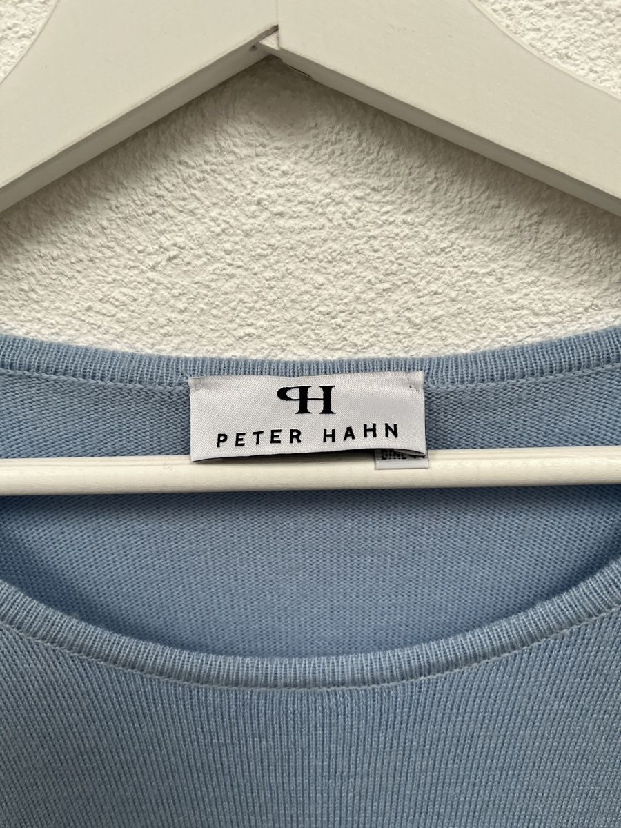 Peter Hahn Gilets: Peter Hahn Pullunder (L) – D'occasion à Gipf-Oberfrick par Sloth_1 1