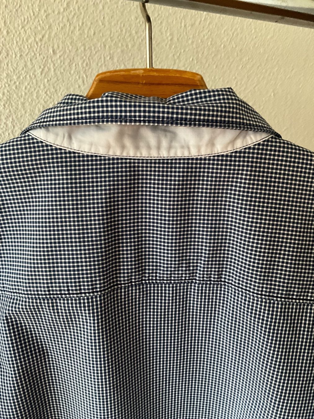 Calvin Klein Hemden: Hemd Calvin Klein Gr. XXL – Neu (gemäss Beschreibung) aus Muri b. Bern von SmuriS 3