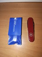 Taschenmesser von Victorinox Classic Rot, Schweiz. (nov440)