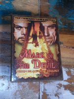 Mark Of The Devil, DVD Horror