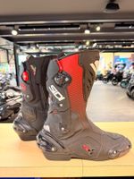 Sidi Rex Motorradstiefel, Gr. 44