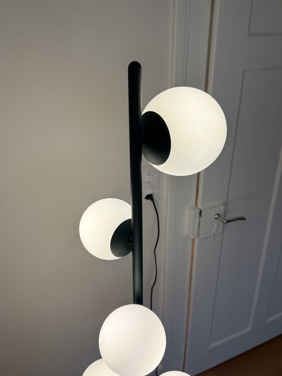 Lampen: Stehlampe von MADE – Gebraucht aus Zürich von Mitch3000 3