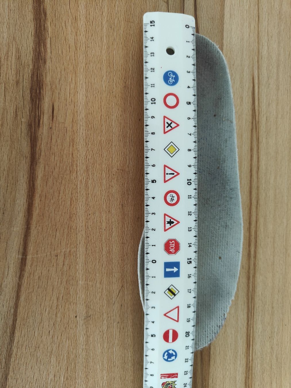 Lowa Chaussures garçon: Lowa Wanderschuh Gr.33 – D'occasion à Eggiwil par armluk 3
