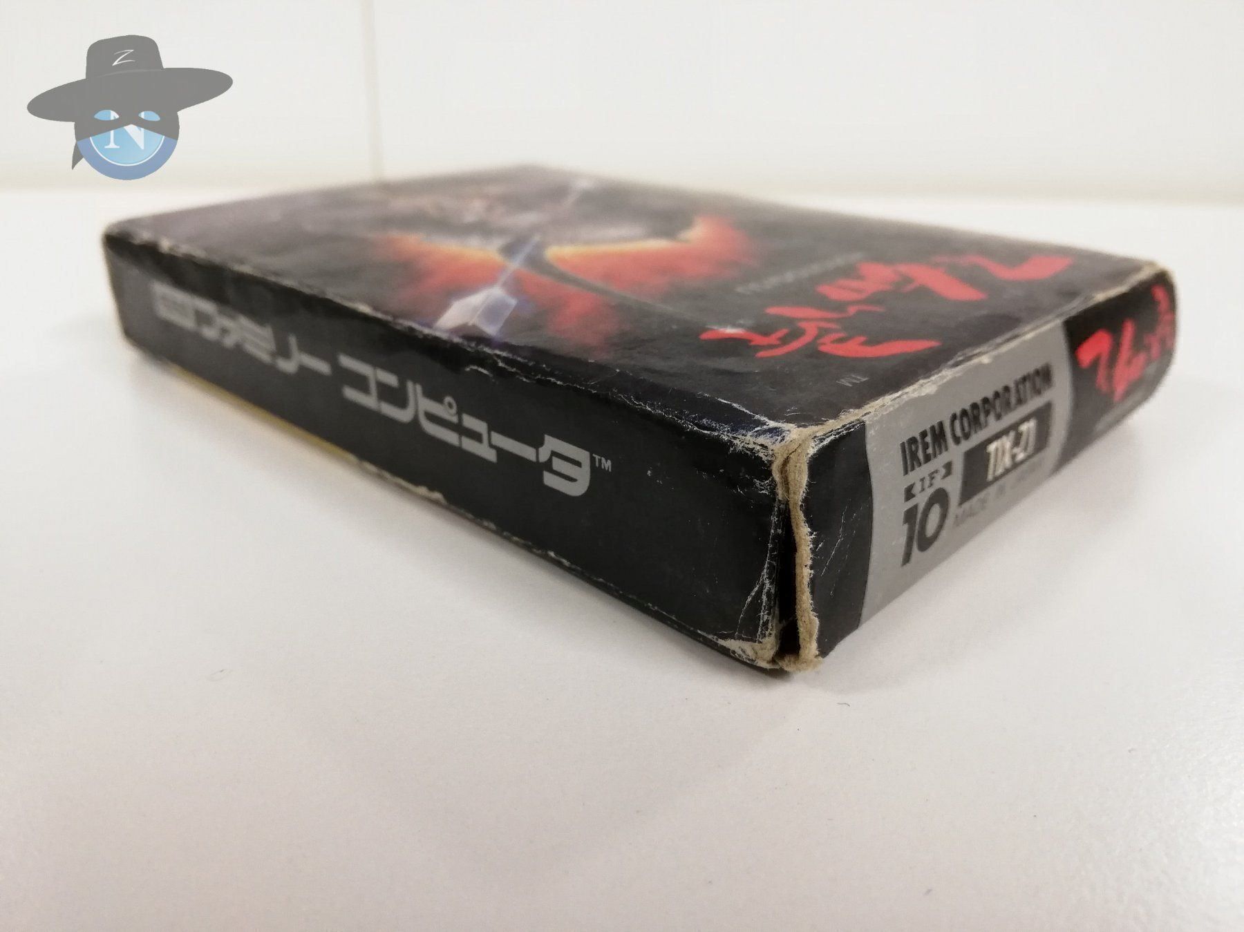 Nintendo Giochi: Hototogisu             / JAPAN / Famicom – Usato da St. Gallen venduto da zorro_dc 2