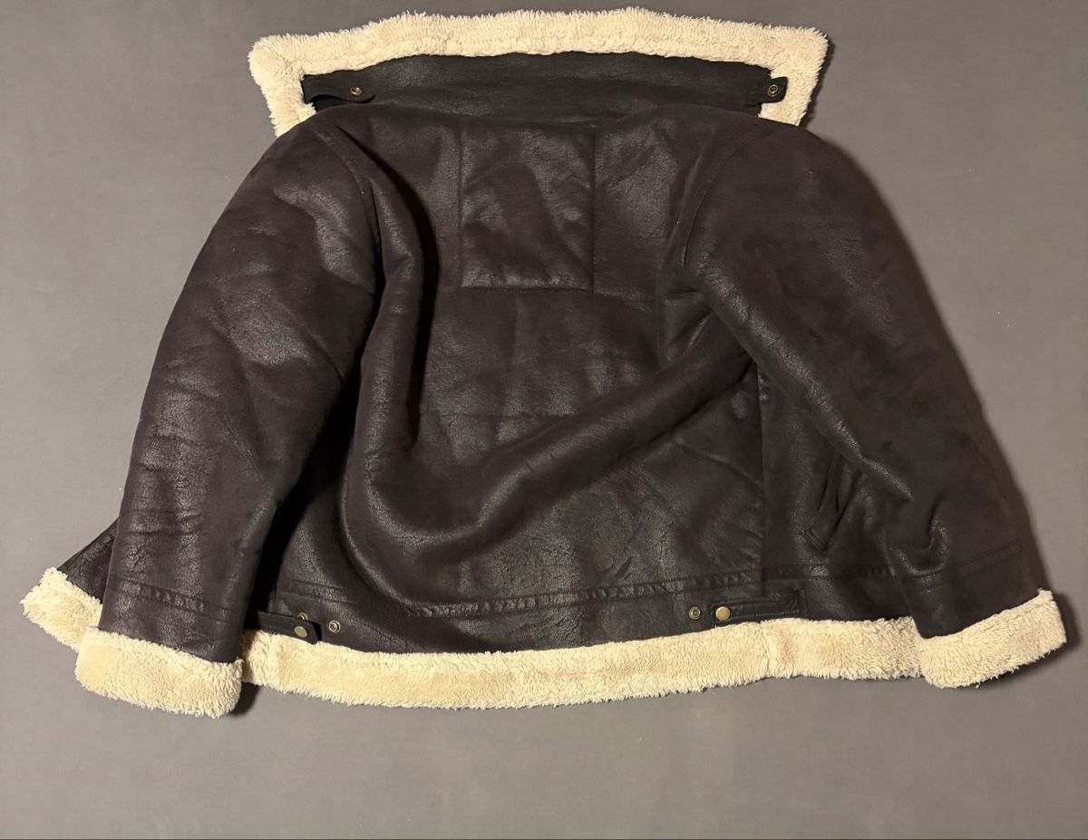 Alpha Industries Giacche: Alpha Industries Jacke Grösse S – Usato da Grosshöchstetten venduto da Tobias.David 1
