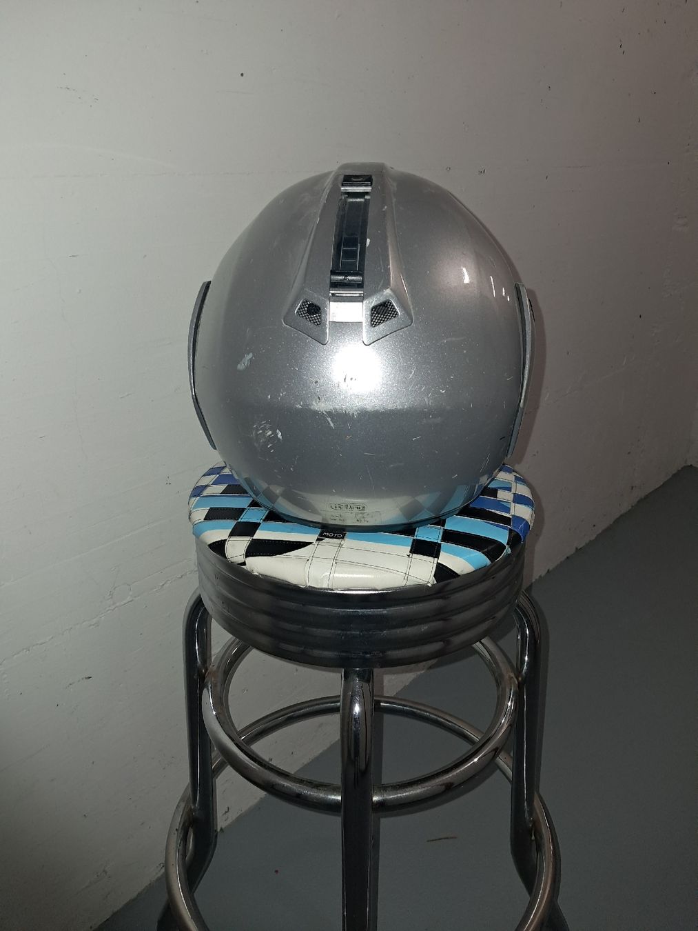 Caschi & visiere: Helm XS Aufklappbar – Usato da Dintikon venduto da Kamelsammler 6