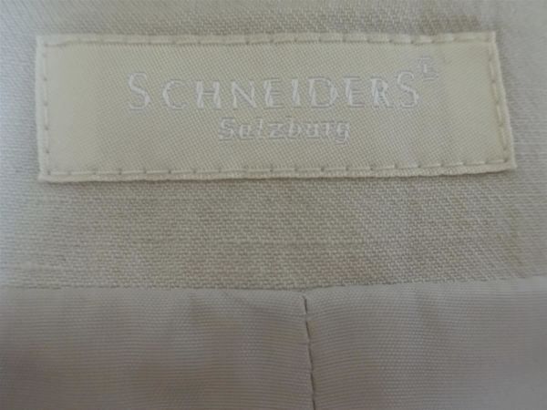 Röcke: Schneiders Salzburg - Rock - hell beige - Grösse 40 – Neu (gemäss Beschreibung) aus Zofingen von Justizia_01 3