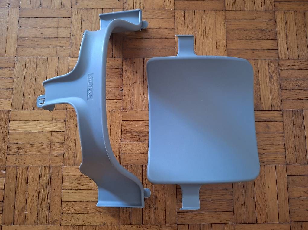 Stokke Chaises hautes: Tripp Trapp Set – D'occasion à Winterthur par ste_5ncm