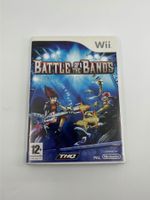 Battle of the Bands (Wii)