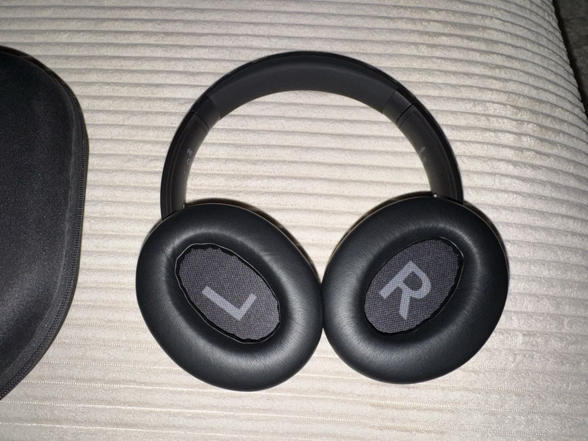 Kopfhörer: OneOdio A10 Over-Ear Kopfhörer – Gebraucht aus Sins von leg_btm7 1