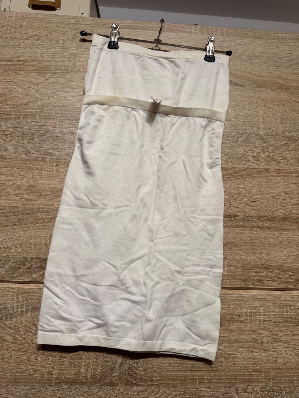 Zebra Top: Top tube blanc S – Usato da Montreux venduto da Izapechee 1