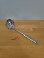 Suppenkelle aus INOX