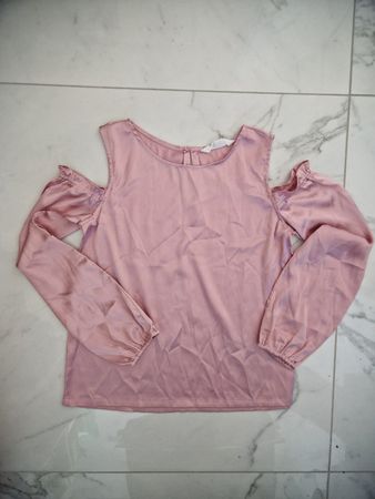 H&M Bluse, Gr. 170, Top Zustand, Frühlingskollektion🌸