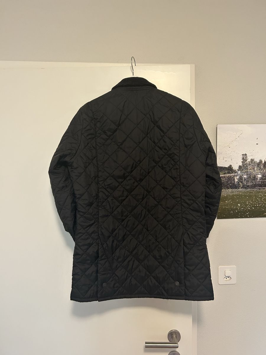 Barbour Giacche: Barbour Jacke – Usato da Zürich venduto da ori_9dcy 4
