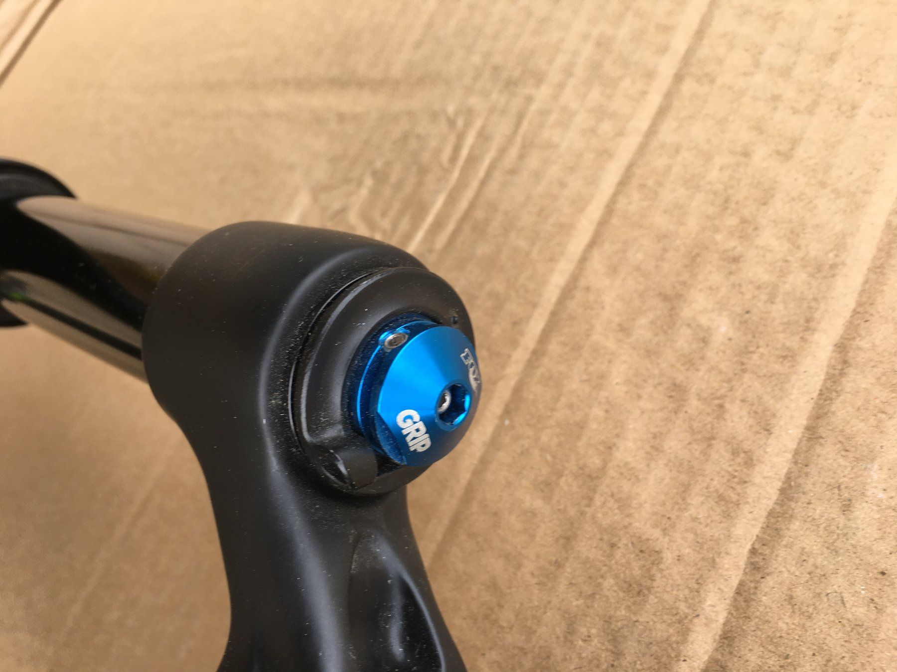 Pièces détachées: Fox Float Stepcast 32 100mm – D'occasion à Diemerswil par Raskolnik 5