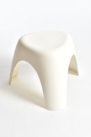 Sori Yanagi Elephant Stool