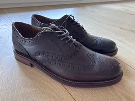 Jones Bootmakers UK7