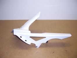Ketten- Radspritzschutz für Honda CB 1000 RA