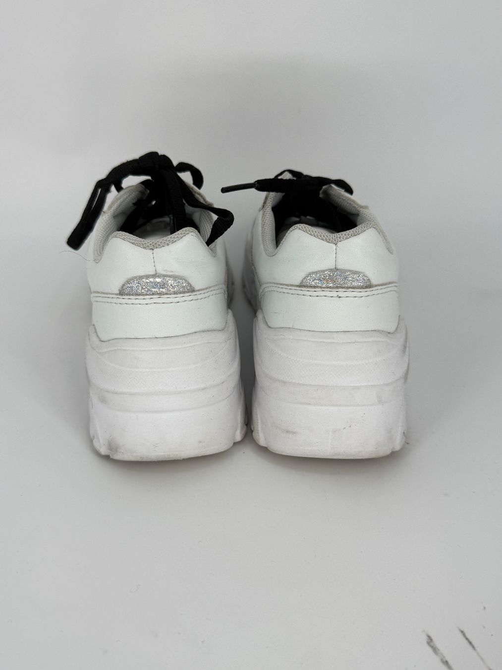 Scarpe per ragazze: Sneaker Gr. 33 von Venice – Usato da Auenstein venduto da moin. 3