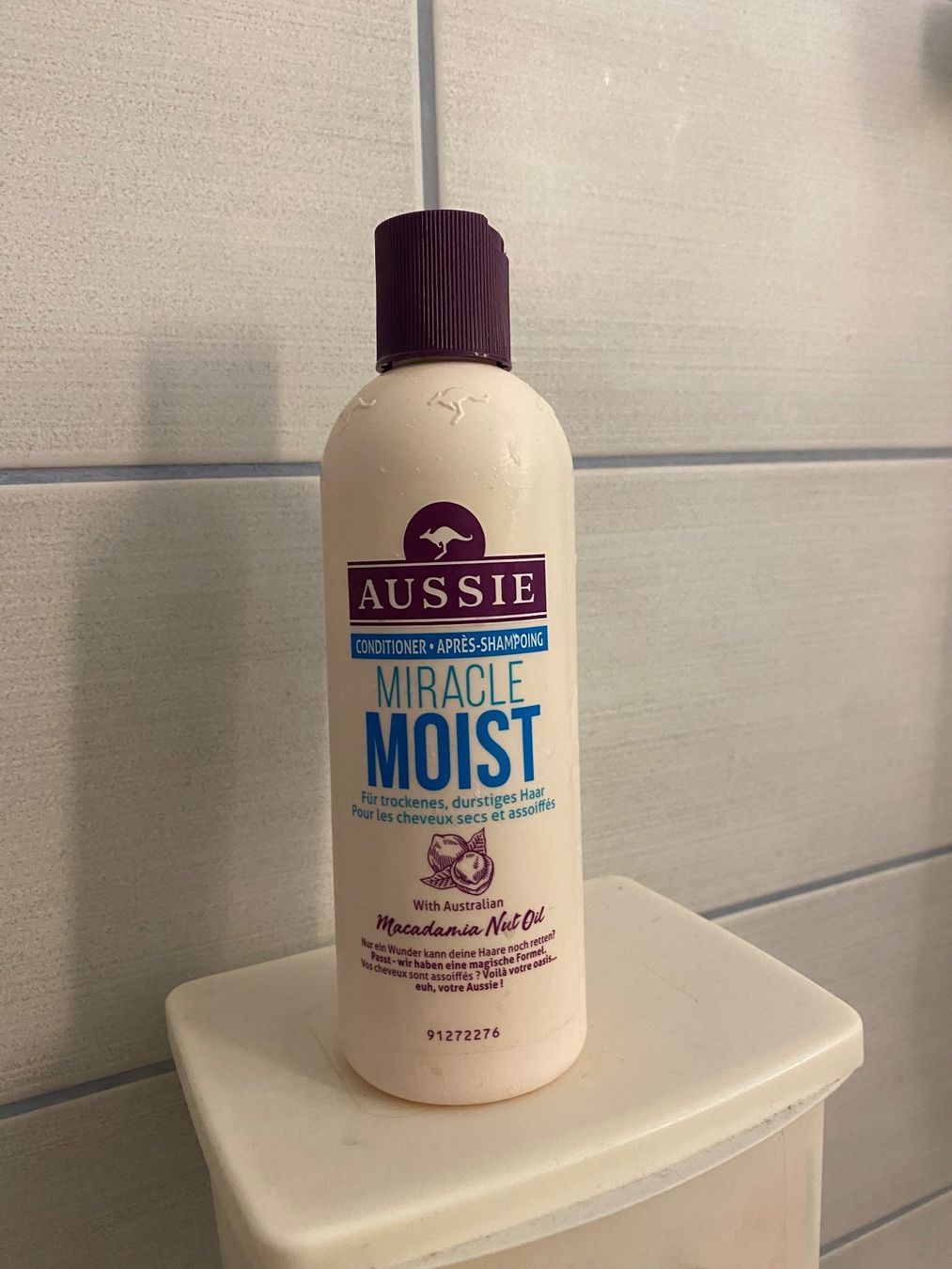 Prodotti per capelli: Après-shampooing Aussie – Usato da Porrentruy venduto da fee_24