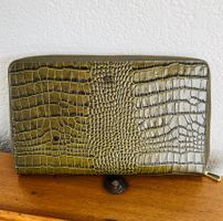 Tasche Bag-in-Bag/Clutch