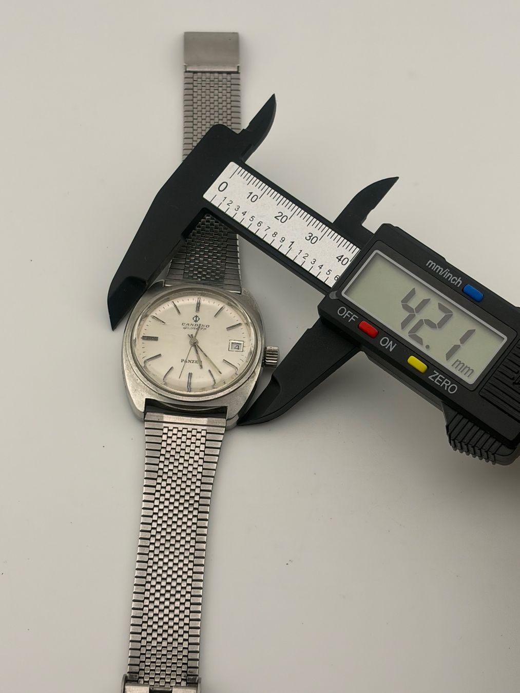 Candino Montres: Candino homme Quartz – D'occasion à Biel/Bienne par MrP_WatchesBiel 1