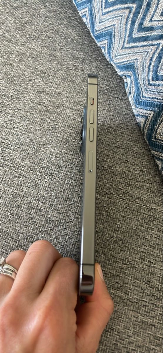 Apple Portables: iPhone 13 Pro Max 512GB – Neuf (Voir description) à Zug par cah_7jmg 2